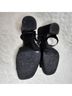 Zara Black Heels Size EU 40 - photo 3