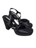 Zara Black Heels Size EU 40 - photo 2