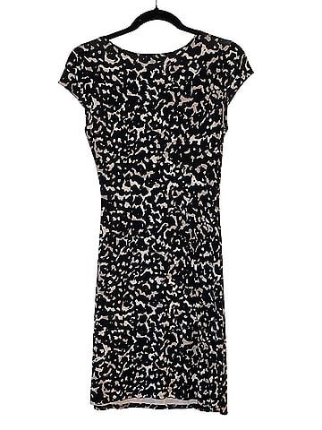 Ann Taylor Casual Dress (view 2)