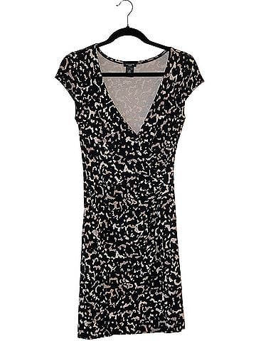 Ann Taylor Casual Dress (view 1)