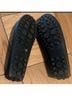 Tory Burch 100% Leather Black Flats Size 7 1/2 - photo 6