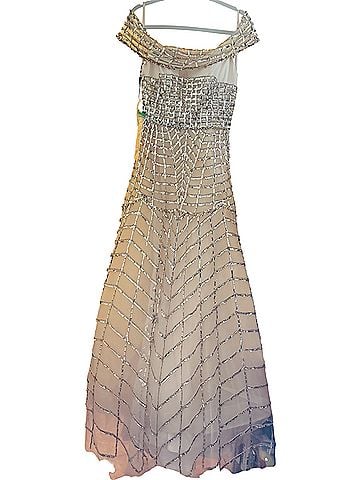 Terani Couture Terani Couture Cocktail Dress (view 1)