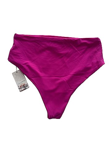 Agua Bendita Alicia gazze Swimsuit Bottoms (view 2)