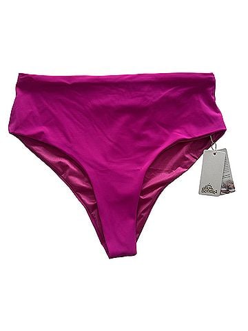 Agua Bendita Alicia gazze Swimsuit Bottoms (view 1)