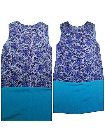 Rebecca Taylor Casual Dress (view 2)