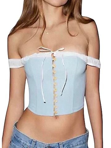 Out From Under Sleeveless Top (view 1)