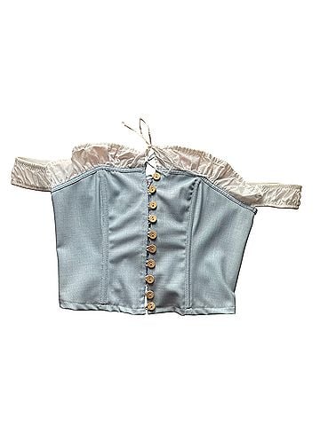 Out From Under Sleeveless Top (view 2)