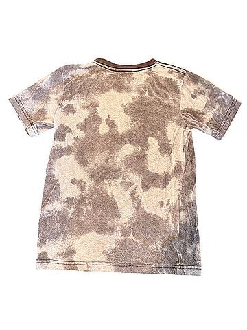 Hurley Short Sleeve T-Shirt (view 2)
