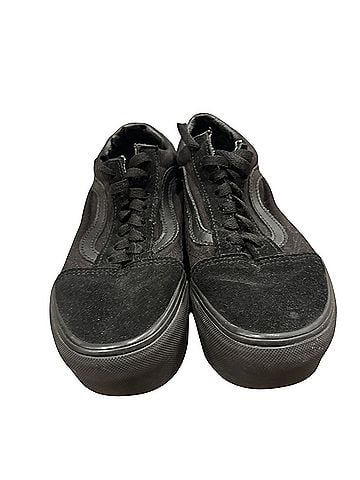 Vans Sneakers (view 1)