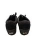 Vans Black Sneakers Size 6 - photo 2