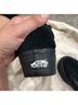 Vans Black Sneakers Size 6 - photo 3