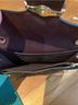 Coach Black Leather Crossbody Bag One size - photo 7