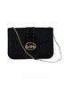 Coach Black Leather Crossbody Bag One size - photo 5
