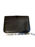 Coach Black Leather Crossbody Bag One size - photo 2