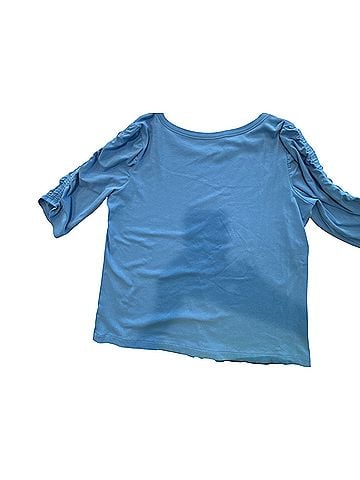 Lilly Pulitzer 3/4 Sleeve Top (view 2)