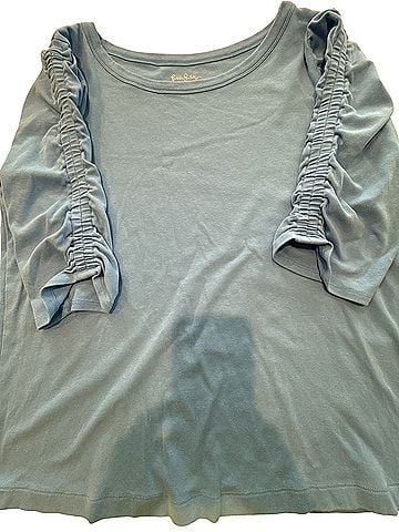 Lilly Pulitzer 3/4 Sleeve Top (view 1)