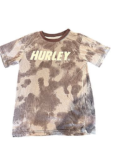 Hurley Short Sleeve T-Shirt (view 1)