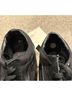 Vans Black Sneakers Size 6 - photo 5