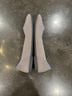ROTHY'S 100% Recycled Plastic Tan Gold Flats Size 8 - photo 3