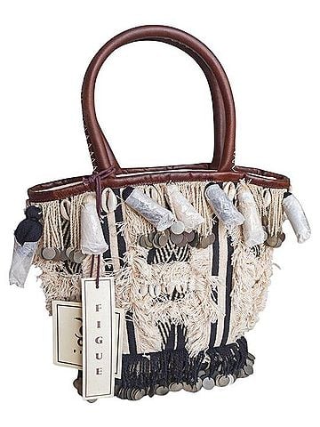 Figue San Filipe Mini Tuk Tuk Tote (view 1)