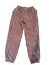 Jordan Black Sweatpants Size S - photo 2