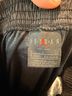 Jordan Black Sweatpants Size S - photo 3
