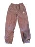 Jordan Black Sweatpants Size S - photo 1