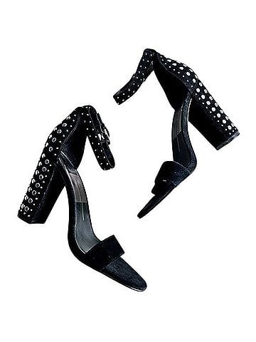 Dolce Vita Heels (view 1)