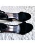Dolce Vita Black Heels Size 8 - photo 5