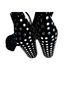 Dolce Vita Black Heels Size 8 - photo 2