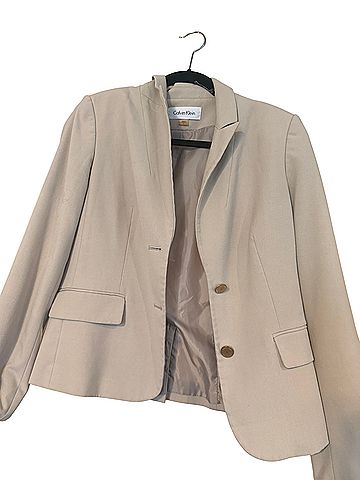 Calvin Klein Blazer (view 1)