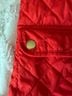 J.Crew Red Jacket Size S - photo 5