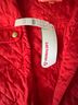 J.Crew Red Jacket Size S - photo 7