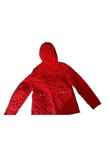 J.Crew quilted collection Jacket (view 2)
