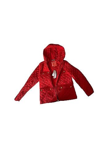 J.Crew quilted collection Jacket (view 1)