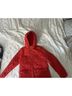 J.Crew Red Jacket Size S - photo 6