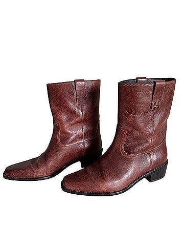 Tory Burch Ankle Boots (view 1)