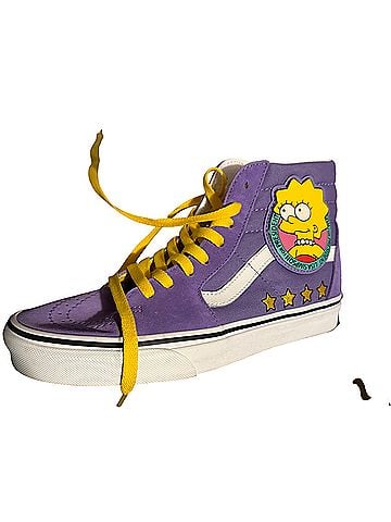 Vans Sneakers (view 1)