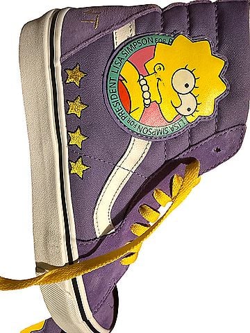 Vans Sneakers (view 2)