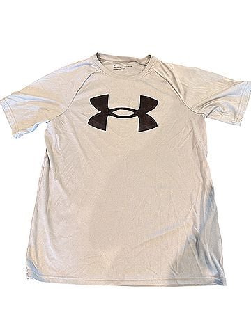 Under Armour Short Sleeve T-Shirt (view 2)