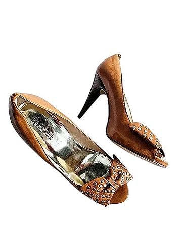 MICHAEL Michael Kors Heels (view 1)