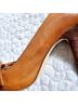 MICHAEL Michael Kors Brown Heels Size 7 1/2 - photo 6