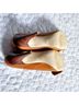 MICHAEL Michael Kors Brown Heels Size 7 1/2 - photo 3