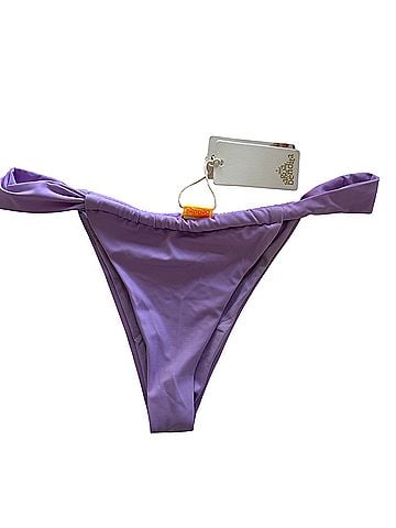 Agua Bendita Elsa bouk Swimsuit Bottoms (view 1)