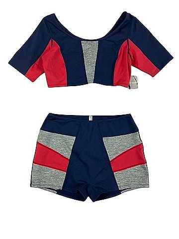 Free People Active T-Shirt (view 2)