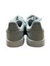 Adidas Solid Gray Green Sneakers Size 7 1/2 - photo 7