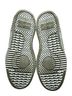 Adidas Solid Gray Green Sneakers Size 7 1/2 - photo 2