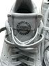 Adidas Solid Gray Green Sneakers Size 7 1/2 - photo 4