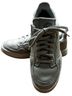 Adidas Solid Gray Green Sneakers Size 7 1/2 - photo 6