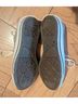 Converse Gold Sneakers Size 7 - photo 5